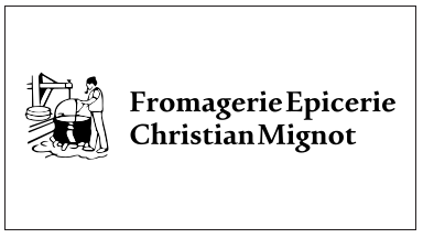 Entreprises de la région - Alimentation à Nyon Région - Fromagerie Epicerie Christian Mignot 