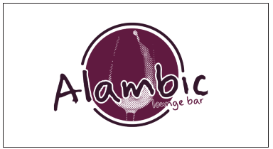 Alambic Lounge Bar - Hôtels & Restaurants à Morges Région