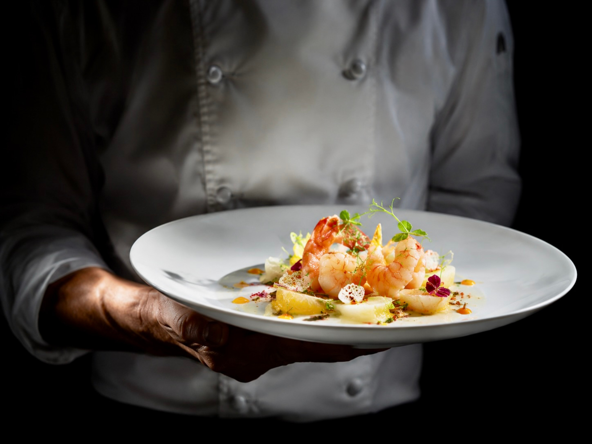 Le Maranatha, cuisine signature, tapas et cocktails à Nyon
