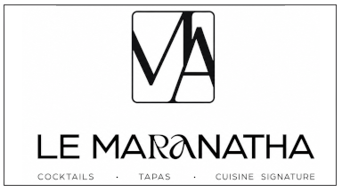 Le Maranatha, cuisine signature, tapas et cocktails à Nyon - Hôtels & Restaurants à Prangins