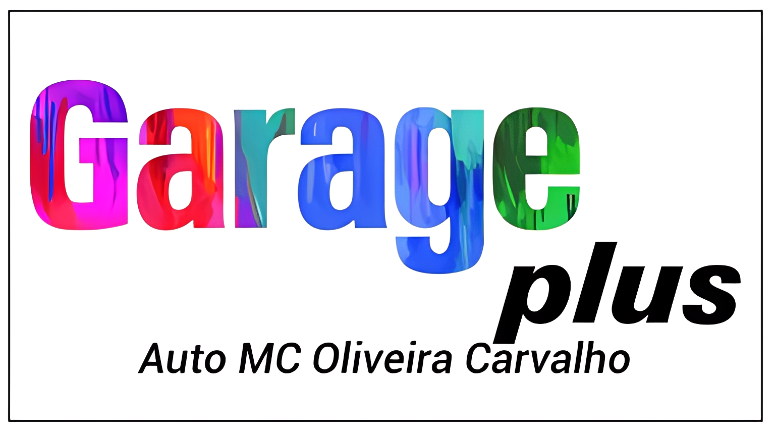 Auto MC Oliveira Carvalho - Garages & Carrosseries à Gland Région