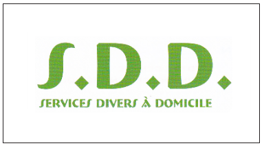 SDD  Services divers à domicile - Services à Etoy