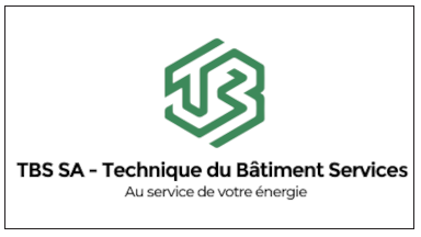 TBS  SA - Technique du Bâtiment Services - Bâtiment à Morges Région