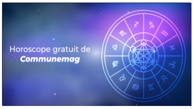 Horoscope de Communemag - Astrologie & Tarots à Morges Région