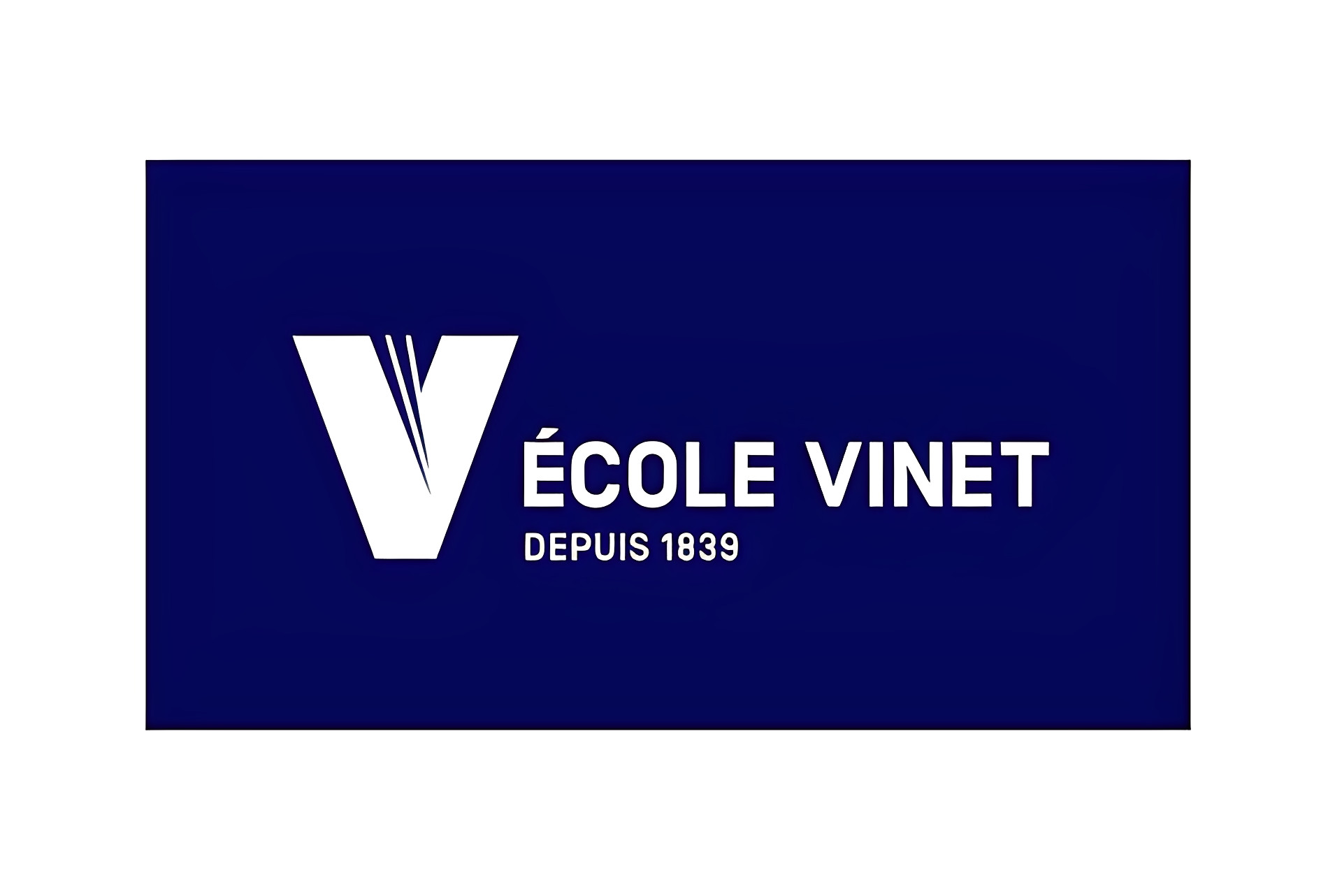 Ecole Vinet