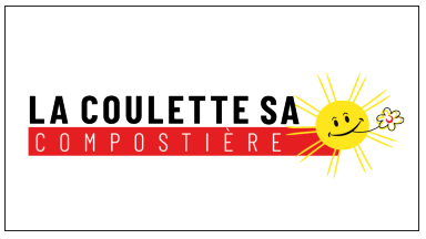 Compostière La Coulette La Coulette SA - Services à Lausanne Région