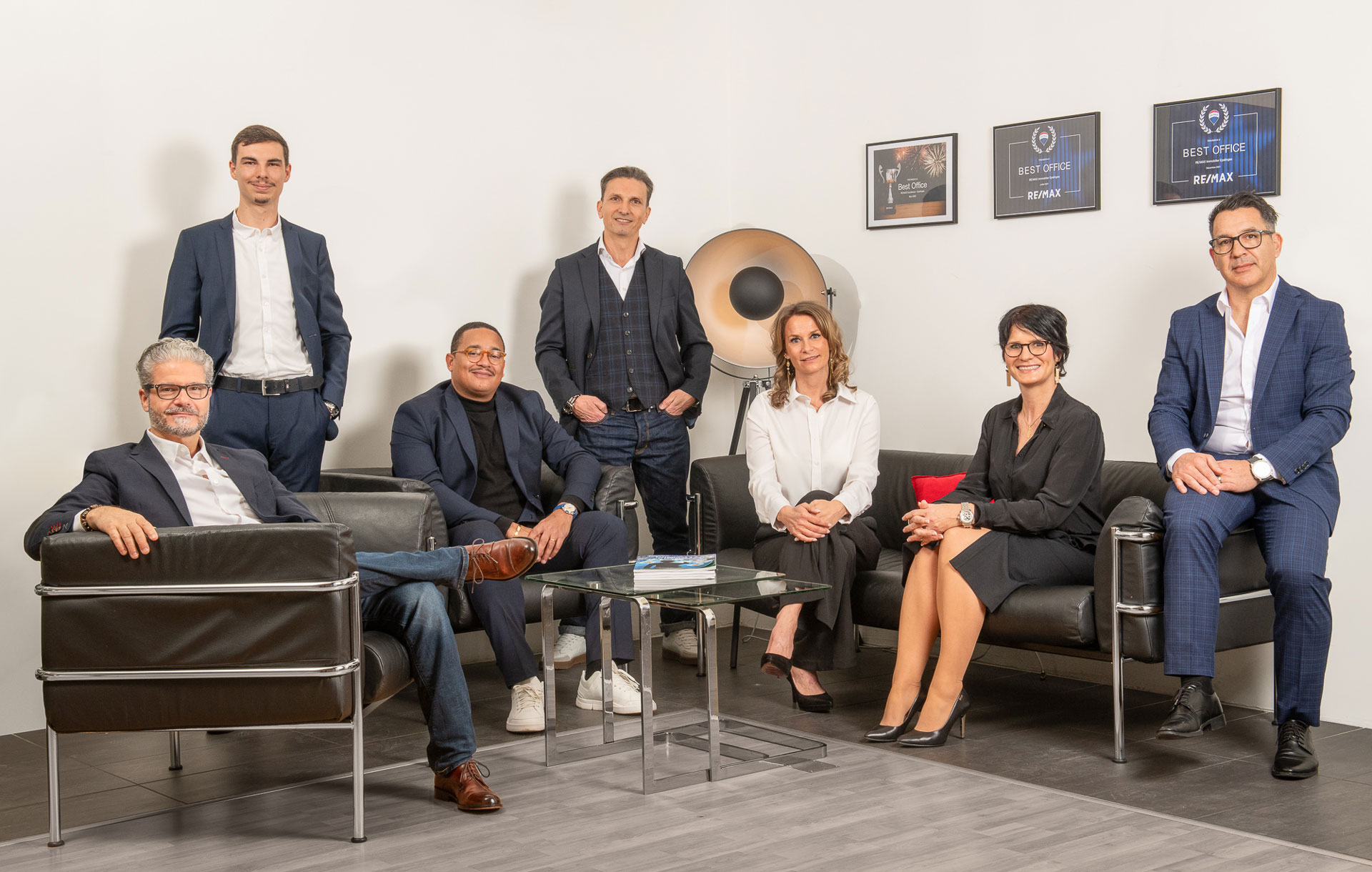 RE/MAX Immobilier Epalinges 