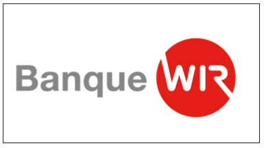 Banque WIR - Banques & Assurances à Lausanne Région
