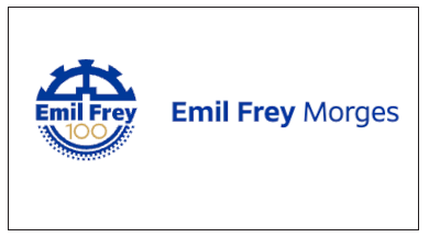 Emil Frey SA - Garages & Carrosseries à Mauraz