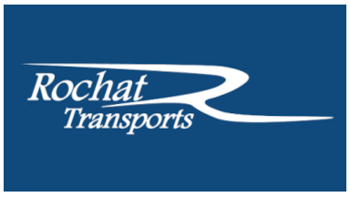 Rochat Transports - Transport & Mobilité à Coppet Région