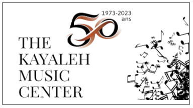 Kayaleh music center - Ecoles & Formations à Genève