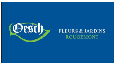 Oesch Fleurs & Jardins Paysagime & horticulture - Paysagistes & Fleuristes à Rougemont