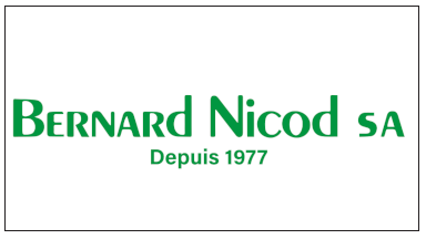 Bernard Nicod Vevey, Agence immobilière du Groupe Bernard Nicod - Industrie à Blonay-Saint-Légier