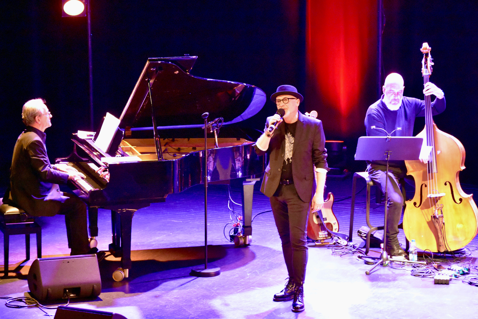 Pully Lavaux en chanson