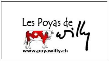 Poya suisse sur bois- de Willy Läng - Meubles & Décoration à Riviera-Pays-d’Enhaut (Vevey)