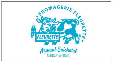 Fromagerie Fleurette - Alimentation à Corseaux