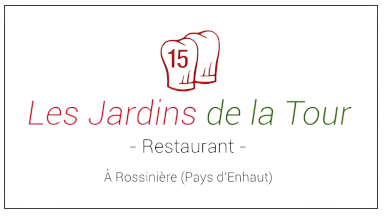 Restaurant les jardins de la tour - Hotels & Restaurants à Gsteig bei Gstaad (Châtelet)