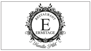 Restaurant de l’Ermitage - Hotels & Restaurants à Saanen-Gstaad