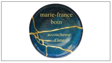 Thérapeute Astrologue - Marie France Boin - Astrologie & Tarots