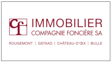 CF Immobilier - Compagnie Foncière SA - Immobilier à Rougemont