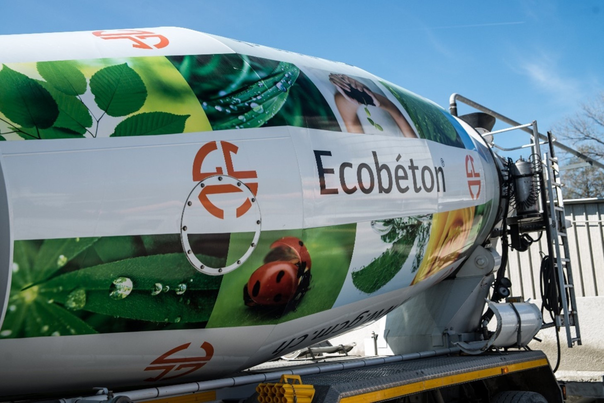 Gravière de la Claie-aux-Moines