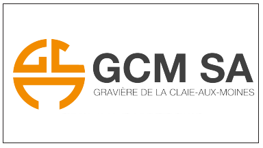 Gravière de la Claie-aux-Moines (Béton, Ecobéton, Béton recyclé, Empreinte carbone) - Bâtiment