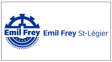 Emil Frey St-Légier - Garages & Carrosseries