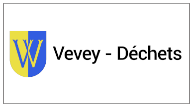 Vevey - Déchets - Déchèteries