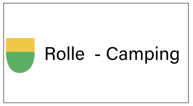 Camping des Vernes - Rolle - Camping & Plage à Rolle Région