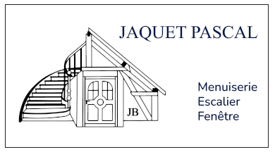 Jaquet Pascal Menuiserie - Bâtiment