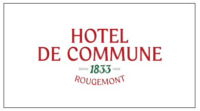 Hôtel de Commune Rougemont - Hotels & Restaurants à Zweisimmen (Deux-Simmes)