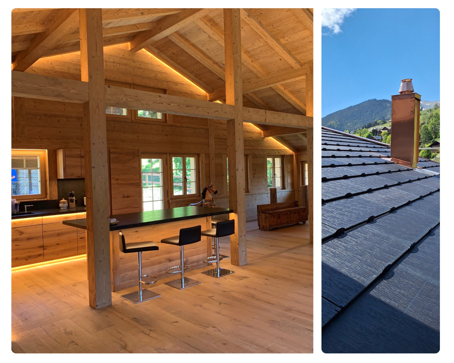 Berdoz Electricité Sàrl