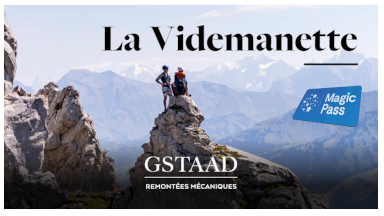 Restaurant de Montagne La Videmanette - à 2200m d’altitude - Terrasse Panoramique - Hotels & Restaurants à Gsteig bei Gstaad (Châtelet)