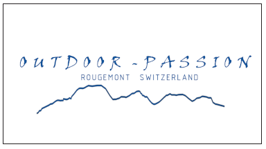 Outdoor Passion Rougemont - Sport  & Loisirs