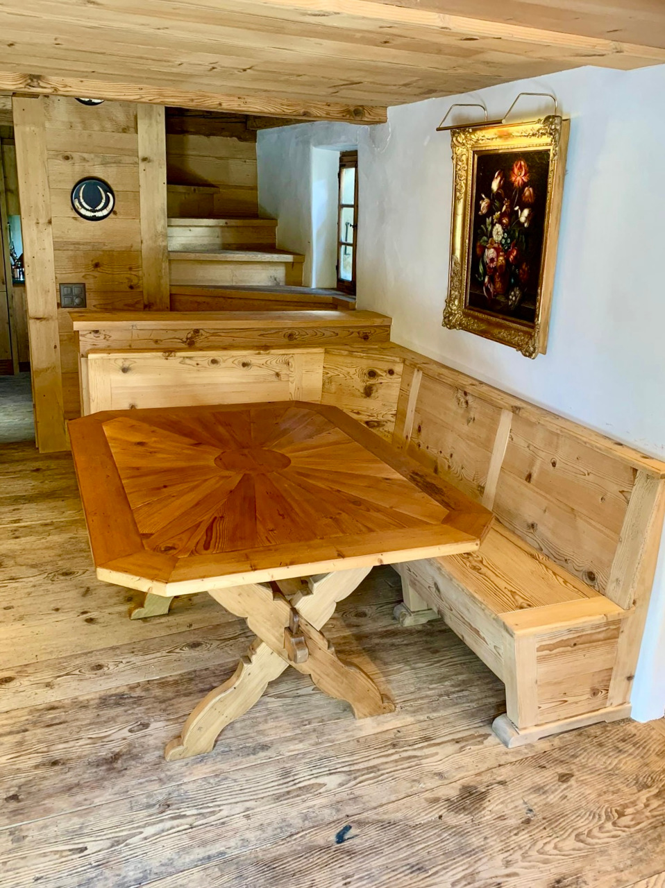 Rossier Antiquités Sàrl