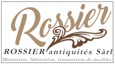 Rossier Antiquités Sàrl - Baugewerbe à Saanen-Gstaad