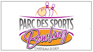 Bowling du Parc SA - Sport  & Loisirs
