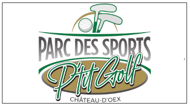 P’tit Golf Château-d’Oex - Sport  & Loisirs