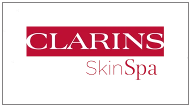 CLARINS - Skin Spa à Vevey - Beauté  & Bien-être