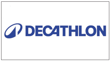 Decathlon - Shopping