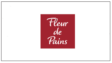 Fleur de pains - Alimentation