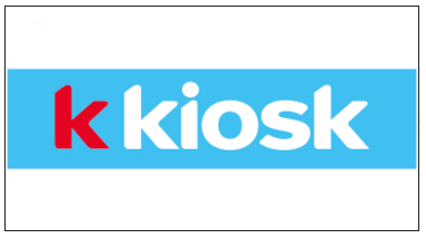 KKiosk - Shopping