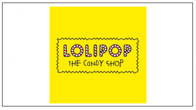 Lolipop - Alimentation