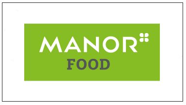Manor Food Vevey - Alimentation