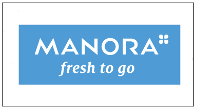 Manora Fresh to go - Alimentation