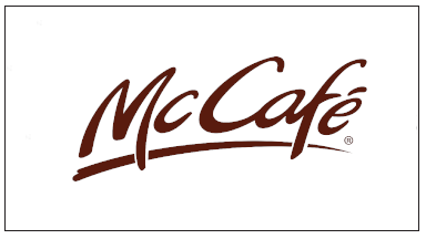 McCafé Vevey - Alimentation