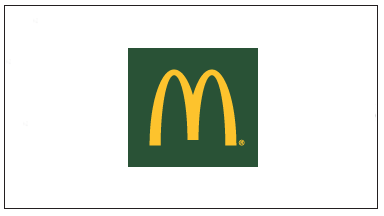 McDonald's Vevey - Alimentation