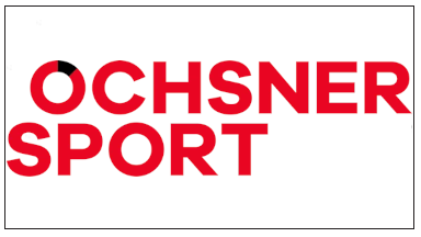 Ochsner Sport - Shopping