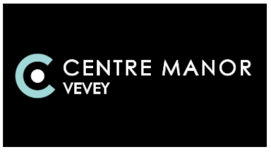 Centre Manor Vevey - Bâtiment
