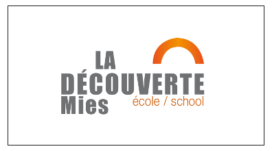 Entreprises de la région - Ecoles & Formations à Coppet Région - La Découverte School